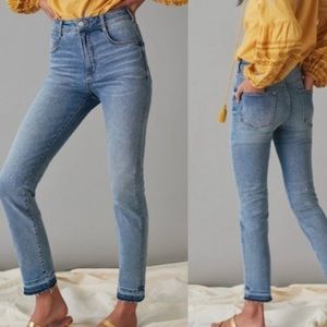 Pilcro for Anthropologie Jeans